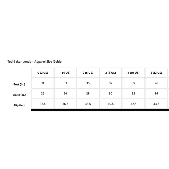 Ted Baker Bellona Tiered Trapeze Mini Dress Women 2 Cream Pastel Floral Babydoll - Picture 14 of 14